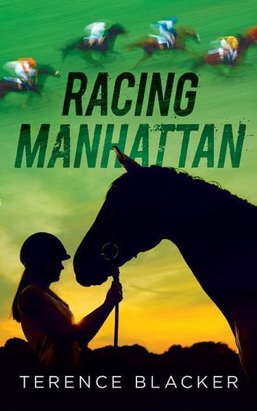 Produktbild: RACING MANHATTAN 8D