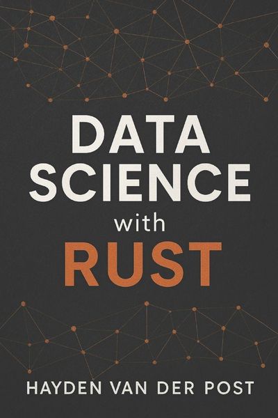 Produktbild: Data Science with Rust