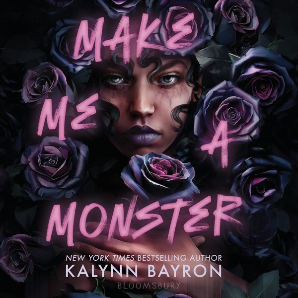 Produktbild: Make Me a Monster