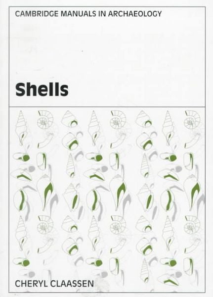 Produktbild: Shells