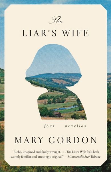 Produktbild: The Liar's Wife