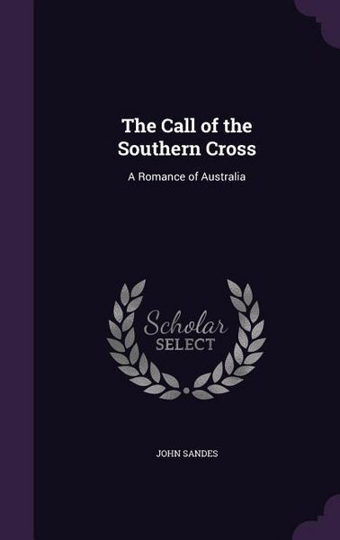 Produktbild: The Call of the Southern Cross