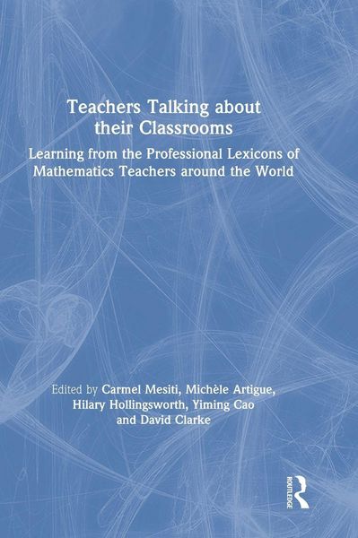 Produktbild: Teachers Talking about their Classrooms