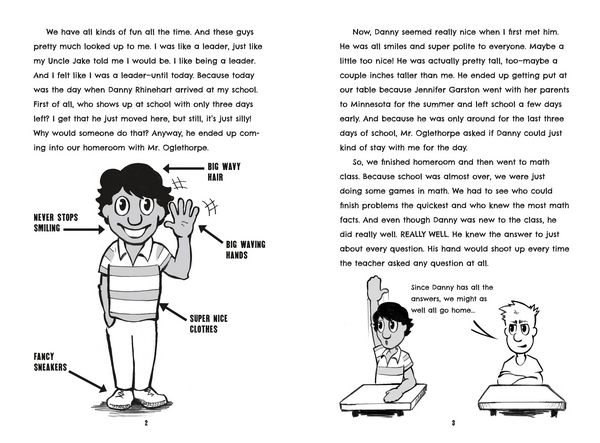 Produktbild: Way of the Warrior Kid III: Where There's a Will . . .