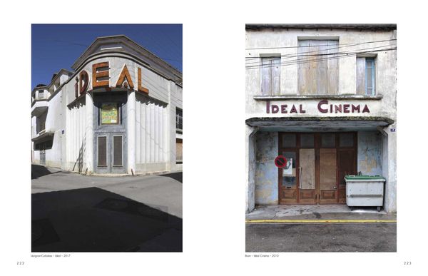 Produktbild: Cinemas: a French Heritage