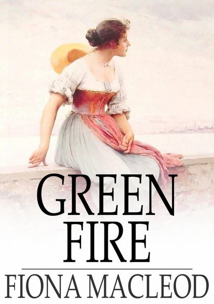 Produktbild: Green Fire