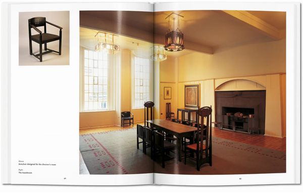 Produktbild: Mackintosh