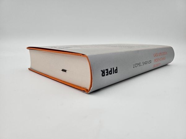 Produktbild: Lass uns doch noch etwas bleiben