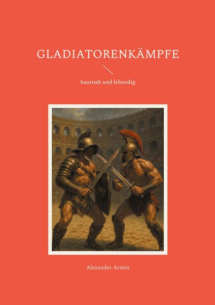 Produktbild: Gladiatorenk&auml;mpfe