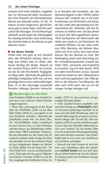 Produktbild: TRESCHER Reisef&uuml;hrer S&uuml;dtirol und Trentino