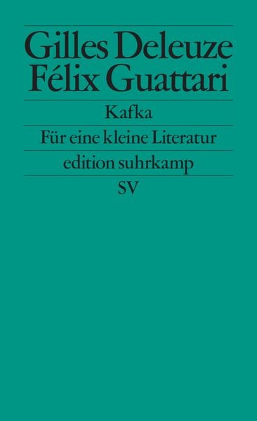 Produktbild: Kafka