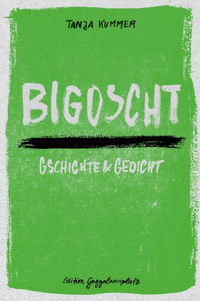 Produktbild: Bigoscht