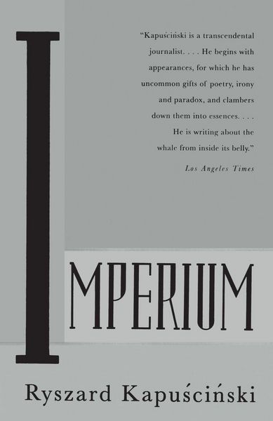 Produktbild: Imperium