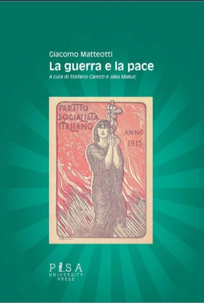 Produktbild: La guerra e la pace