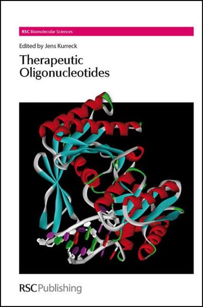 Produktbild: Therapeutic Oligonucleotides