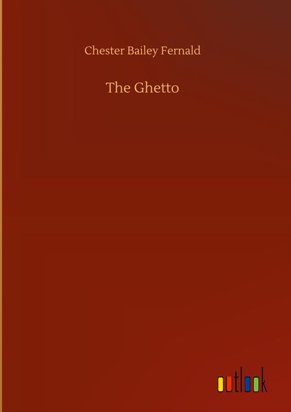 Produktbild: The Ghetto
