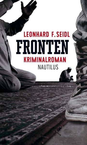 Produktbild: Fronten
