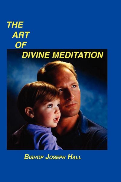 Produktbild: The Art of Divine Meditation