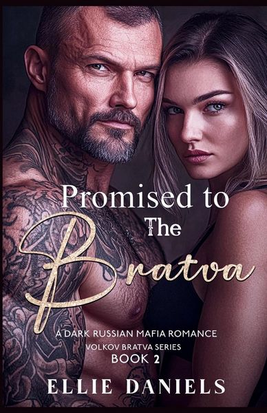 Produktbild: Promised to the Bratva