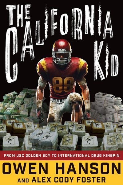 Produktbild: The California Kid