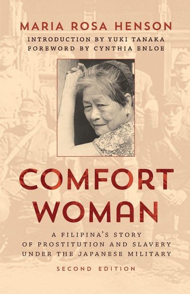 Produktbild: Comfort Woman