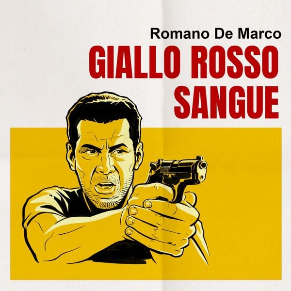 Produktbild: Giallo rosso sangue