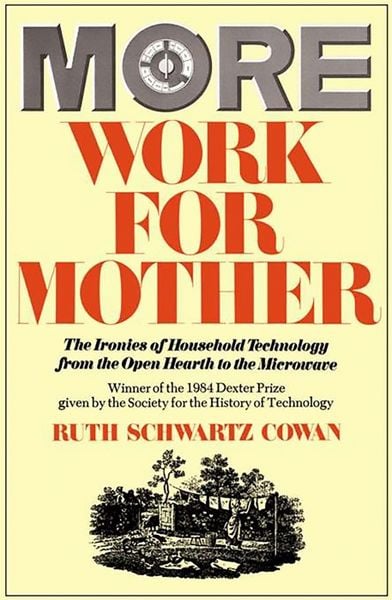Produktbild: More Work for Mother