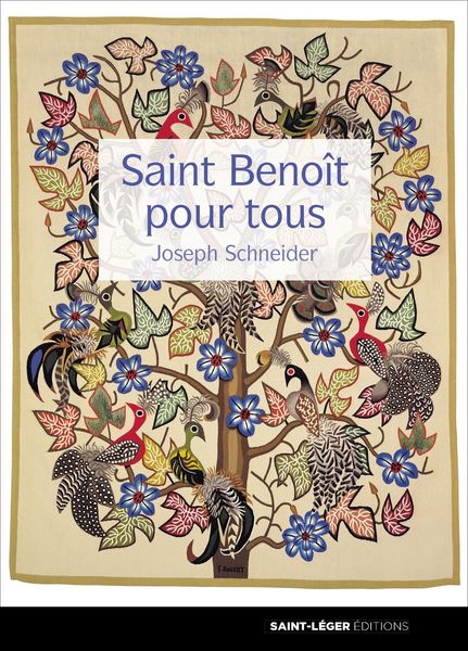 Produktbild: Saint Beno&icirc;t pour tous