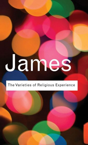 Produktbild: The Varieties of Religious Experience