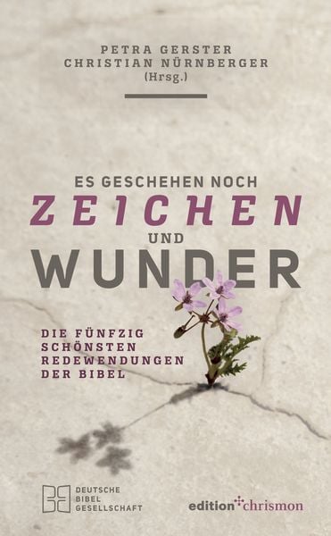 Produktbild: Es geschehen noch Zeichen und Wunder