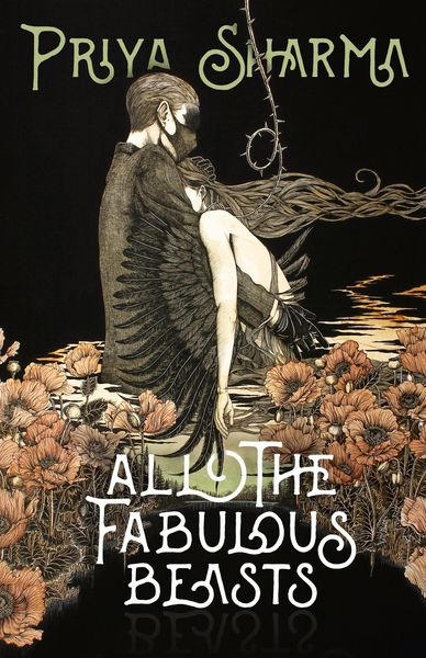 Produktbild: All the Fabulous Beasts