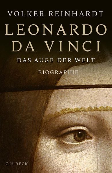 Produktbild: Leonardo da Vinci