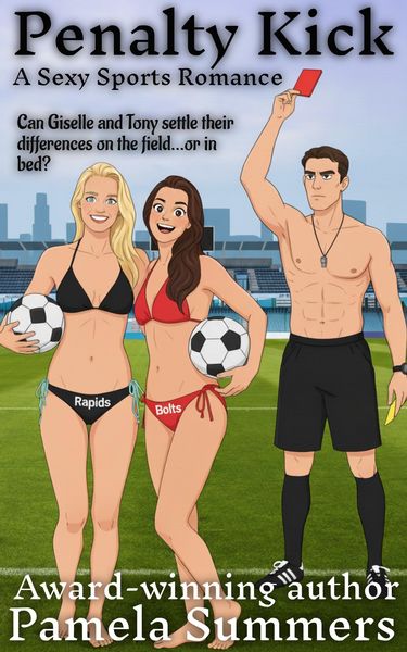 Produktbild: Penalty Kick