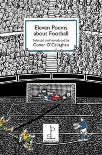 Produktbild: Eleven Poems about Football