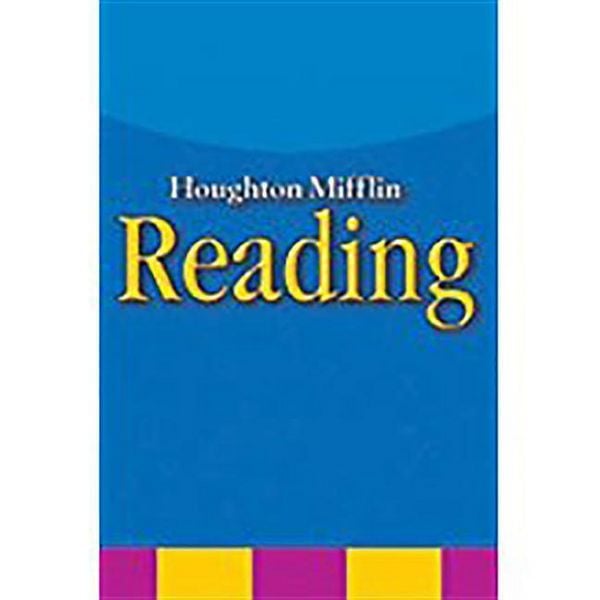 Produktbild: Houghton Mifflin Vocabulary Re