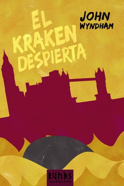 Produktbild: El Kraken despierta