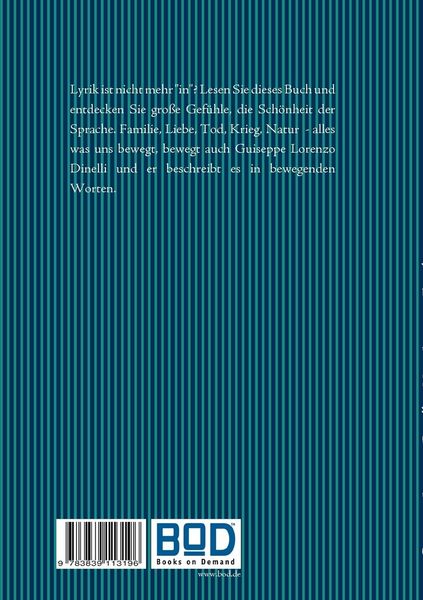 Produktbild: Vom Jetzt zur Ewigkeit
