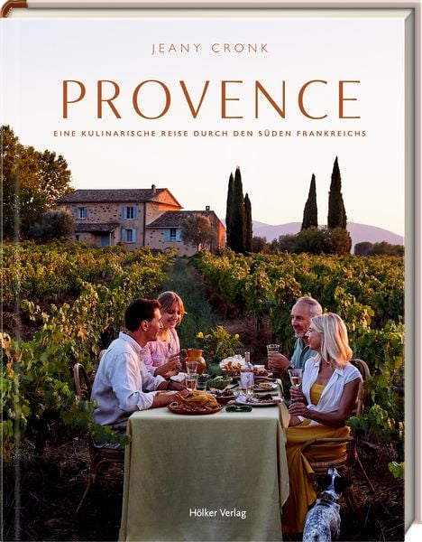 Produktbild: Provence