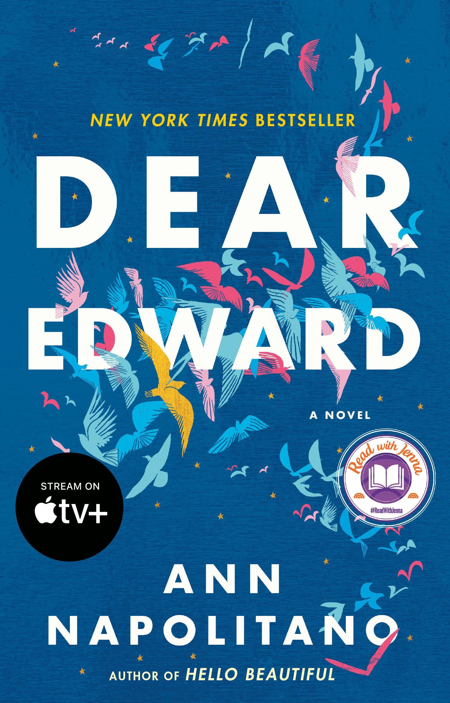 Produktbild: Dear Edward