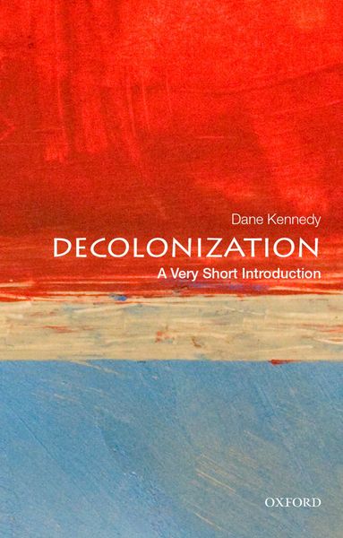 Produktbild: Decolonization