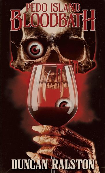 Produktbild: Pedo Island Bloodbath