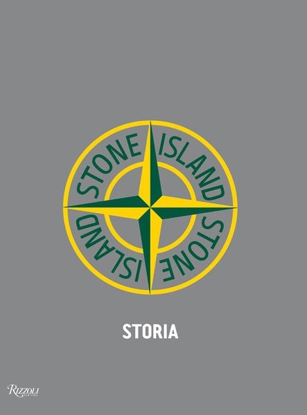 Produktbild: Rivetti, C: Stone Island: Revised & Update