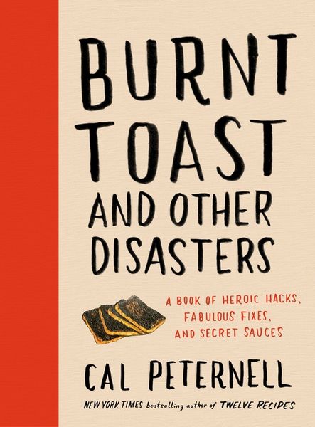 Produktbild: Burnt Toast and Other Disasters