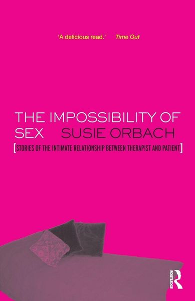 Produktbild: The Impossibility of Sex