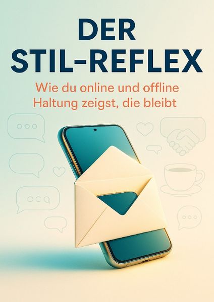 Der Stil-Reflex, Taschenbuch von Susanne Franke, Epubli, 9783565092437