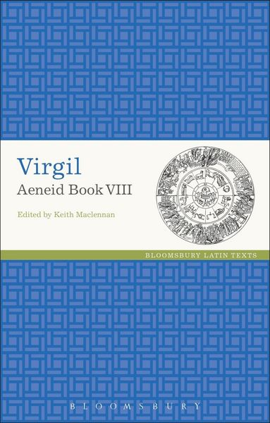 Produktbild: Virgil: Aeneid VIII