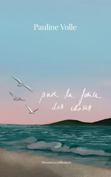 Produktbild: Par la force des choses
