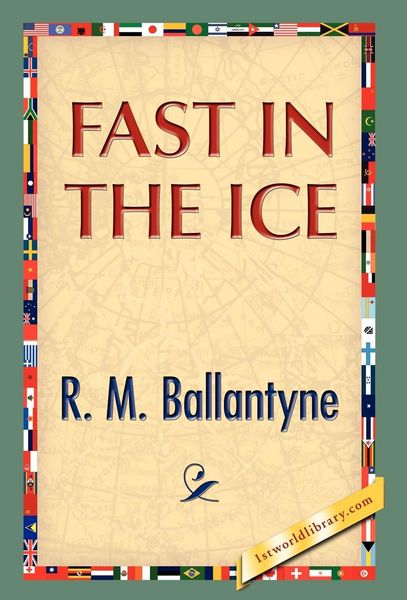 Produktbild: Fast in the Ice