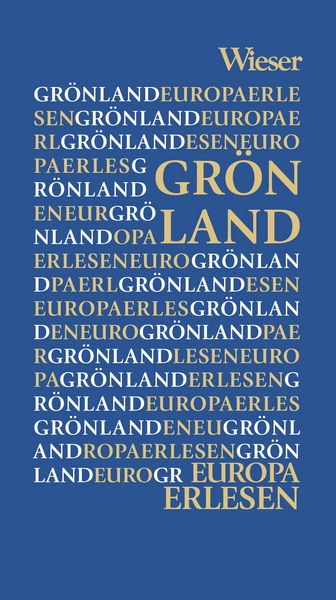 Produktbild: Gr&ouml;nland