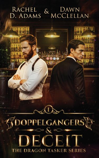 Produktbild: Doppelg&auml;ngers & Deceit